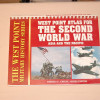 West Point Atlas for The Second World War